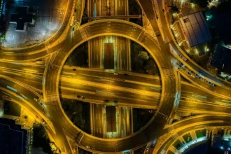 ΓΕΚ ΤΕΡΝΑ: 125,8 εκατ. διελεύσεις στους αυτοκινητοδρόμους της στο 9μηνο