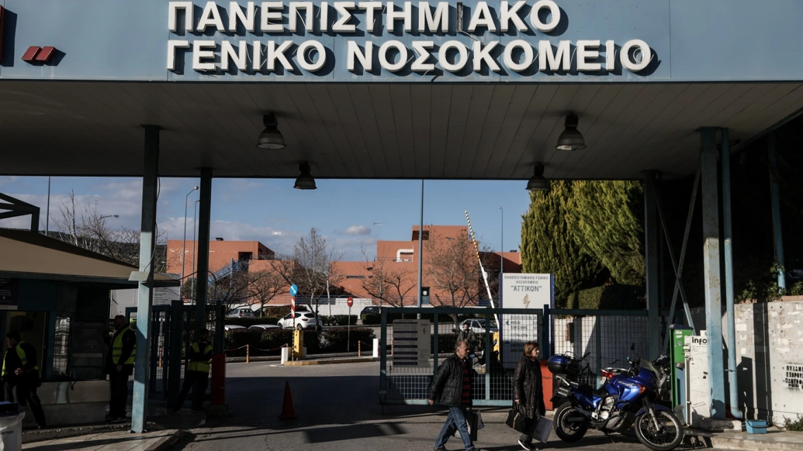 Είχε 12 συλλήψεις σε 13 χρόνια ο 43χρονος που κάρφωσε με πιρούνι 100 φορές την έγκυο σύζυγό του