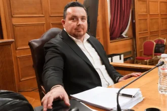 ΟΠΕΚΕΠΕ: Παραιτήθηκε ο Ιωάννης Καϊμακάμης από τη θέση του αντιπροέδρου