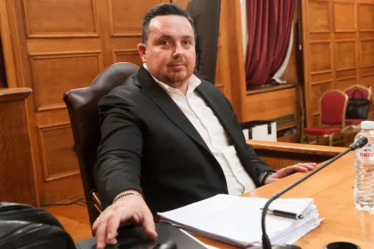 ΟΠΕΚΕΠΕ: Παραιτήθηκε ο Ιωάννης Καϊμακάμης από τη θέση του αντιπροέδρου