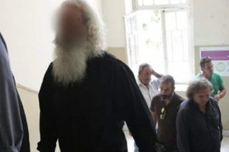 Πρωτοφανής στα δικαστικά χρονικά ποινή -13,7 έτη κατ΄ οίκον περιορισμός σε 79χρονο