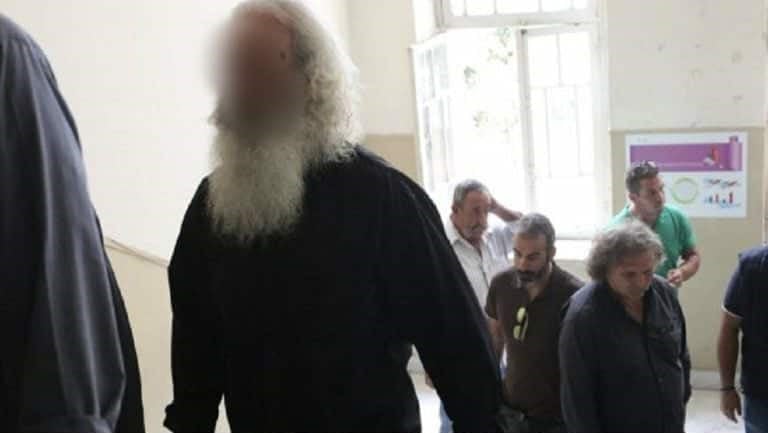Πρωτοφανής στα δικαστικά χρονικά ποινή -13,7 έτη κατ΄ οίκον περιορισμός σε 79χρονο