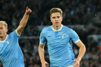 Λάτσιο – Γιουβέντους 1-0: Μεγάλη νίκη των γηπεδούχων που βύθισαν τη «Γηραιά Κυρία»