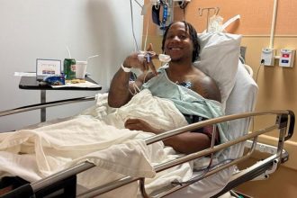 Πετυχημένη επέμβαση στο γόνατο για Κάνααν - Μένει εκτός δράσης για 6-7 μήνες