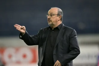 Μπενίτεθ: «Μου άρεσε η αντίδραση των παικτών μου»