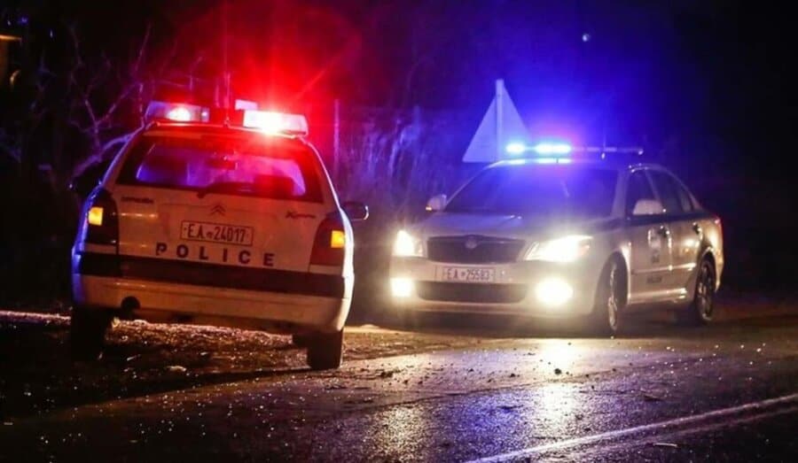 Αλισσός: Αναζητήσεις για άνδρα που εξαφανίστηκε