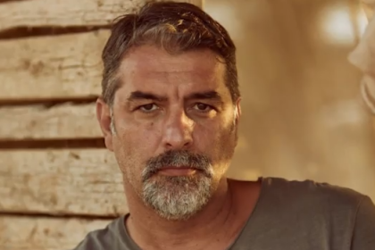 Βασίλης Μπισμπίκης: Κλεισμένος στο σπίτι του ο ηθοποιός μετά το τροχαίο που προκάλεσε