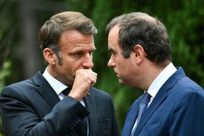 Μακρόν: Διορία 48 ωρών στον Λεκορνί για διαβουλεύσεις με τα κόμματα
