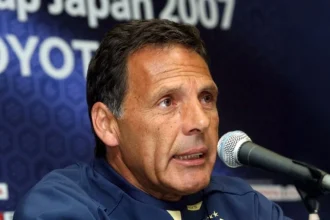 Μπόκα Τζούνιορς: Πέθανε ο προπονητής της, Μιγκέλ Ρούσο