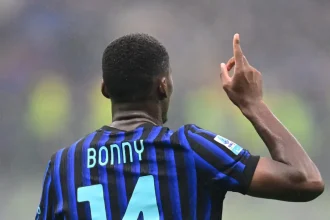 Ίντερ - Κρεμονέζε 4-1: Πάρτι των νερατζούρι στο Μιλάνο με τρομερό Μπονί