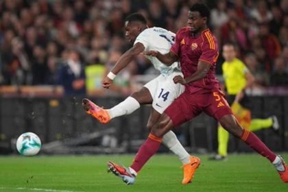Serie A: Πήρε το ντέρμπι με τη Ρόμα η Ίντερ (1-0) και «πάτησε» κορυφή
