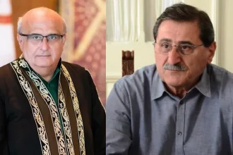 Μπούρας κατά Πελετίδη: Μάλλον ο Δήμαρχος δεν ξέρει ότι η Πάτρα έχει Πανεπιστήμιο