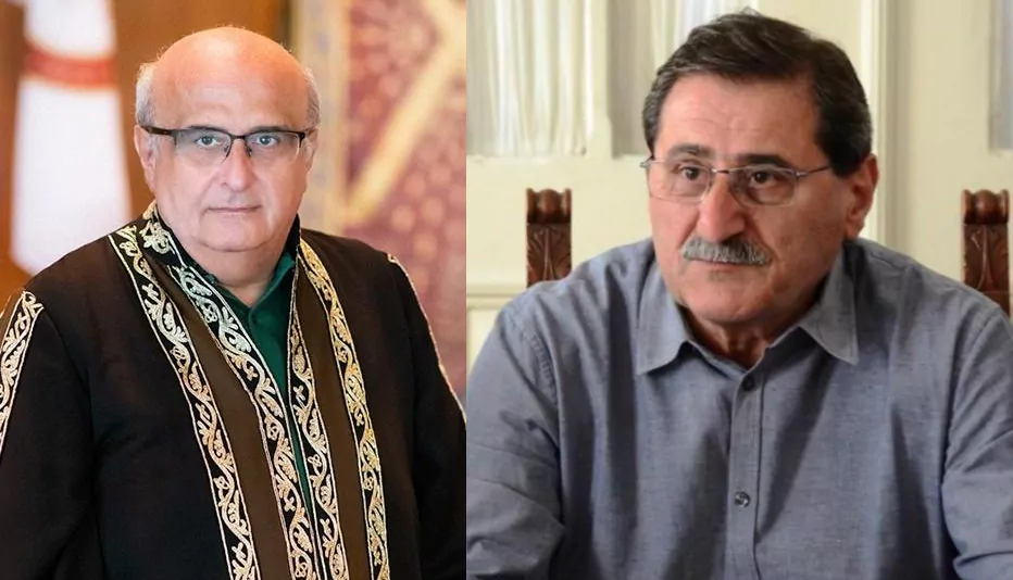 Μπούρας κατά Πελετίδη: Μάλλον ο Δήμαρχος δεν ξέρει ότι η Πάτρα έχει Πανεπιστήμιο