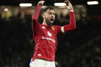 Αρνητικός στην προοπτική να μετακομίσει στην Σαουδική Αραβία ο Φερνάντες