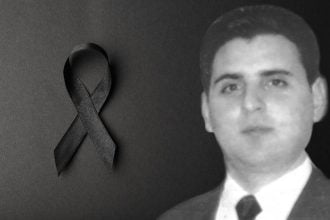 Δυτ. Ελλάδα: Θλίψη για το θάνατο 54χρονου