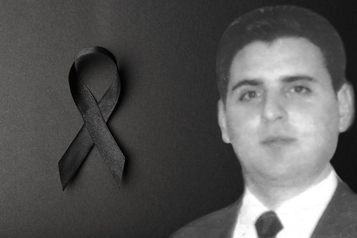 Δυτ. Ελλάδα: Θλίψη για το θάνατο 54χρονου