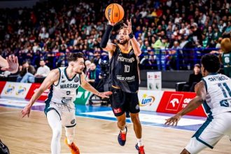 Φοβερός και τρομερός Προμηθέας άλωσε την Πολωνία για το 2/2