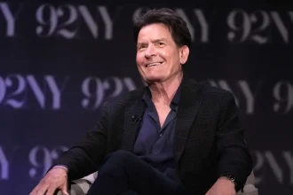 Ο Τσάρλι Σιν αποκάλυψε ότι έχει «κοιμηθεί» με 47.000 γυναίκες!
