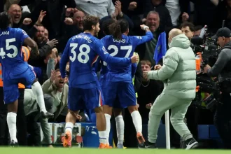 Τσέλσι – Λίβερπουλ 2-1: Τεράστια νίκη των «μπλε» του Λονδίνου με γκολ του Εστεβάο στις καθυστερήσεις