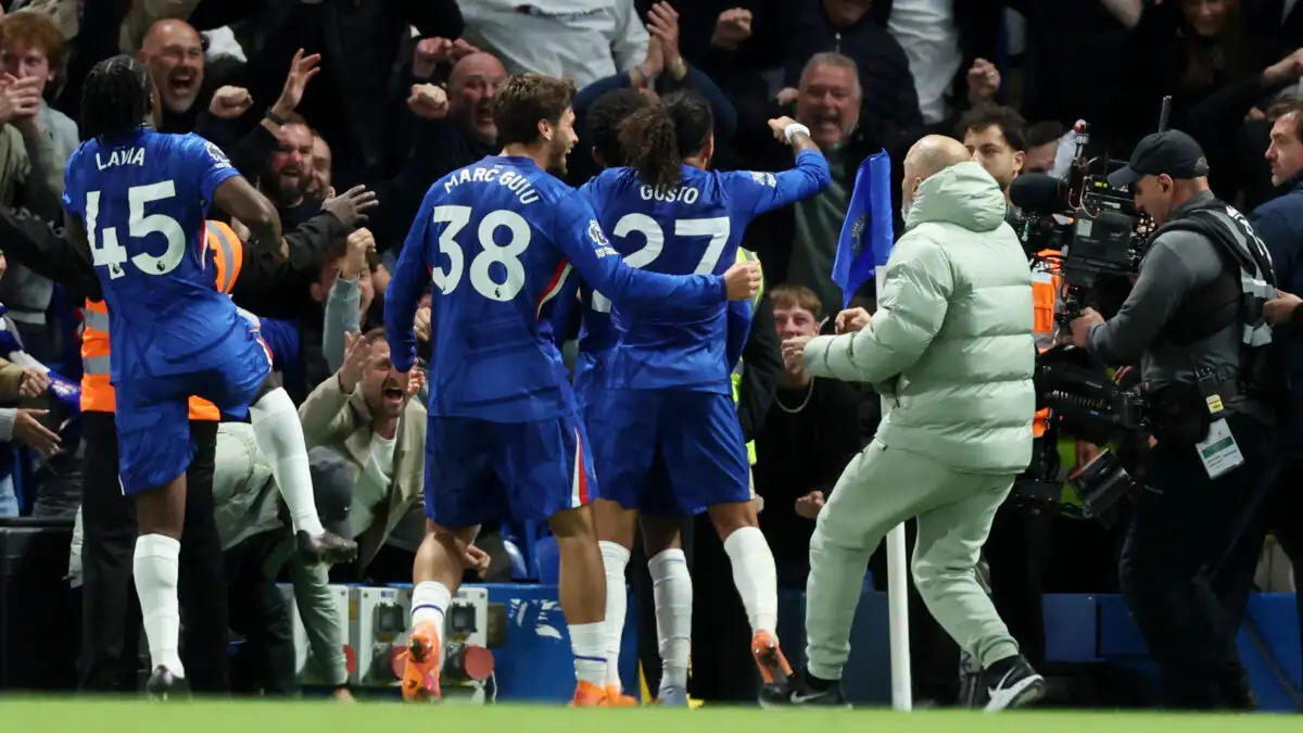 Τσέλσι – Λίβερπουλ 2-1: Τεράστια νίκη των «μπλε» του Λονδίνου με γκολ του Εστεβάο στις καθυστερήσεις