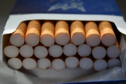 Πάτρα: Τον έπιασαν με λαθραία τσιγάρα