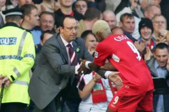 Το μήνυμα του Τζιμπρίλ Σισέ στον Μπενίτεθ: «Φέρε τον Παναθηναϊκό εκεί που ανήκει»