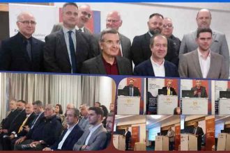 "Η ΝΙΚΗ στο πλευρό των ΜμΕ": Εκδήλωση ενημέρωσης και ανάλυσης στην Πάτρα (ΒΙΝΤΕΟ)