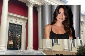 Πάτρα: Καταδικάστηκε ο αστυνομικός για revenge porn - Δικαιωμένη η Έλενα Κρεμλίδου