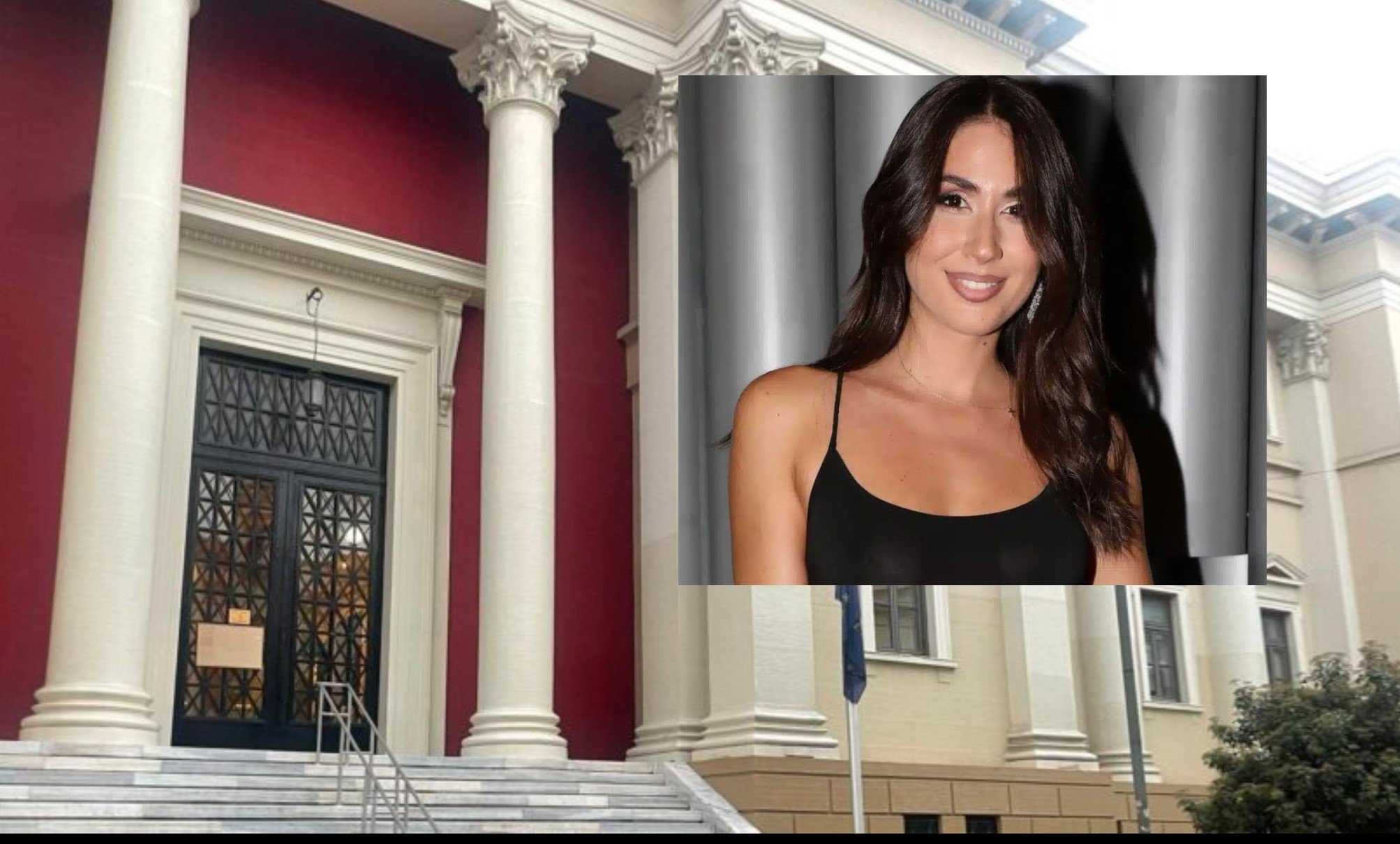 Πάτρα: Καταδικάστηκε ο αστυνομικός για revenge porn - Δικαιωμένη η Έλενα Κρεμλίδου