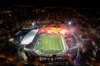 Super League: Ντέρμπι ΠΑΟΚ – Ολυμπιακός στην Τούμπα, δύσκολες αποστολές για Παναθηναϊκό και ΑΕΚ