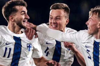 Μουντιάλ 2026: Με ανατροπή η Φινλανδία «έπιασε» κορυφή, 2-1 τη Λιθουανία