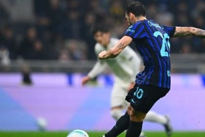 Ιταλία: Αντέδρασε άμεσα η Ίντερ, 3-0 τη Φιορεντίνα