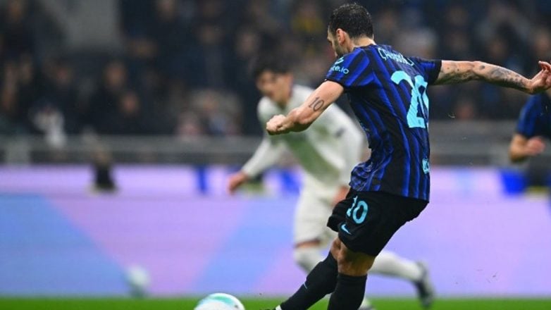 Ιταλία: Αντέδρασε άμεσα η Ίντερ, 3-0 τη Φιορεντίνα