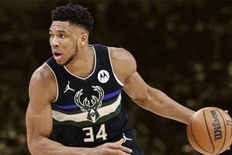 NBA: Εξωπραγματικός ο Γιάννης με double-double οδήγησε τους Μπακς στη νίκη