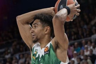 Euroleague: Μεγάλη νίκη για τη Ζαλγκίρις στη Βαρκελώνη, 88-73 τη Μπαρτσελόνα