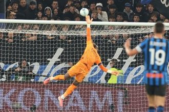 Ιταλία: Απώλεια βαθμών για τη Μίλαν, 1-1 με την Αταλάντα