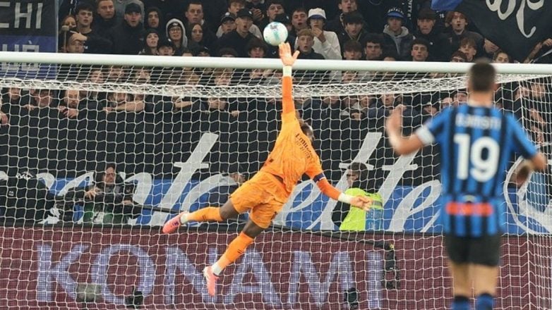 Ιταλία: Απώλεια βαθμών για τη Μίλαν, 1-1 με την Αταλάντα