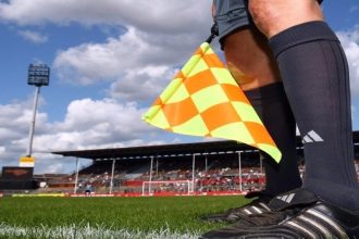 Σάλος στην Τουρκία: 152 διαιτητές μπλεγμένοι σε στοιχηματικό σκάνδαλο