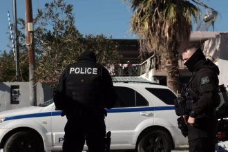 Επιχείρηση της ΕΛ.ΑΣ στην Ηλεία και άλλες περιοχές της χώρας για την εξάρθρωση κυκλώματος εκμετάλλευσης αλλοδαπών - 170 προσαγωγές, 6 συλλήψεις