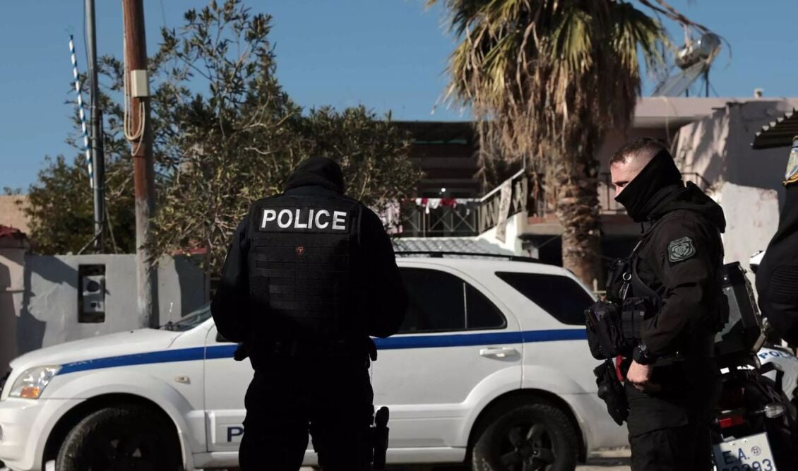 Επιχείρηση της ΕΛΑΣ στην Ηλεία και άλλες περιοχές της χώρας για την εξάρθρωση κυκλώματος εκμετάλλευσης αλλοδαπών - 170 προσαγωγές, 6 συλλήψεις