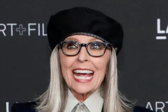 Νταϊάν Κίτον: Θρήνος για τον ξαφνικό θάνατο της ηθοποιού – Το άγνωστο πρόβλημα υγείας