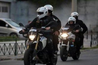 Ευρώπη: Δύο ελληνικές πόλεις στη λίστα με τις 30 πιο επικίνδυνες