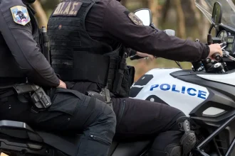 Το αστυνομικό δελτίο της ημέρας