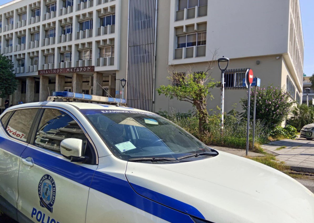 Δυτ. Ελλάδα: Ελεύθερος ο 50χρονος που κατηγορείται για γενετήσιες πράξεις στο παιδί του