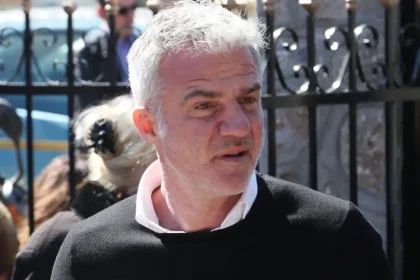 Δημήτρης Αργυρόπουλος: «Σήμερα κλείνω 16 χρόνια καθαρός, ο εθισμός δεν είναι επιλογή, είναι ασθένεια»