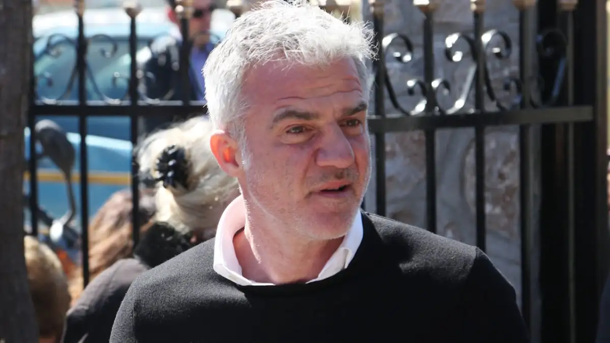Δημήτρης Αργυρόπουλος: «Σήμερα κλείνω 16 χρόνια καθαρός, ο εθισμός δεν είναι επιλογή, είναι ασθένεια»