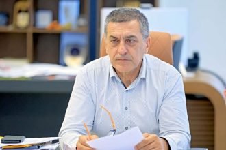 Δ. Κουρέτας για ευλογιά: Να ζητηθεί άμεσα η βοήθεια της Κομισιόν