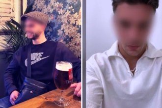 Εξειδικευμένο κλιμάκιο του Ανθρωποκτονιών στη Φοινικούντα - Σφίγγει ο κλοιός για το διπλό φονικό