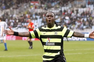 Ο πρώην παίκτης της Ρεάλ Μαδρίτης, Ρόιστον Ντρέντε, υπέστη εγκεφαλικό επεισόδιο