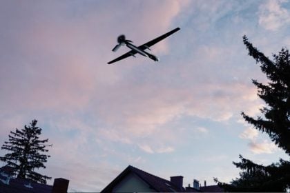 Άγνωστης ταυτότητας drones πέταξαν και πάνω από στρατόπεδο στο Βέλγιο